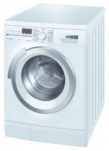 Máquina de lavar Siemens WM 12S46 Foto