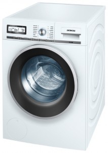 Máquina de lavar Siemens WM 12Y540 Foto