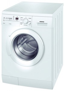 çamaşır makinesi Siemens WM 14E3A3 fotoğraf