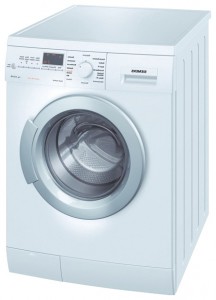 Tvättmaskin Siemens WM 14E462 Fil