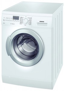 洗濯機 Siemens WM 14E463 写真