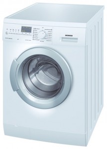 Máquina de lavar Siemens WM 14E464 Foto