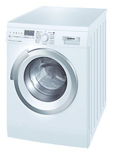 洗衣机 Siemens WM 14S44 照片