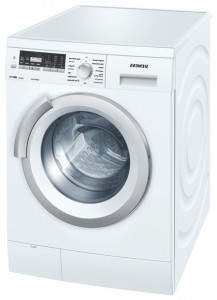 çamaşır makinesi Siemens WM 14S464 DN fotoğraf