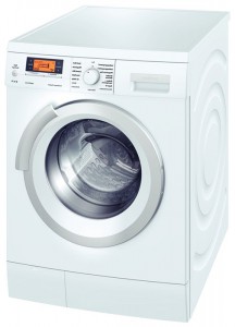 çamaşır makinesi Siemens WM 14S742 fotoğraf