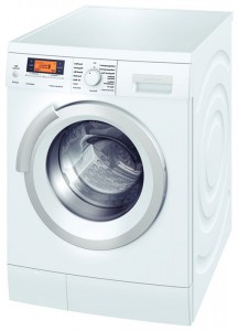 çamaşır makinesi Siemens WM 14S750 fotoğraf