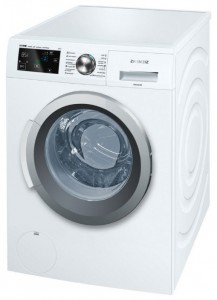 çamaşır makinesi Siemens WM 14T690 fotoğraf