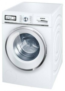çamaşır makinesi Siemens WM 14Y590 fotoğraf
