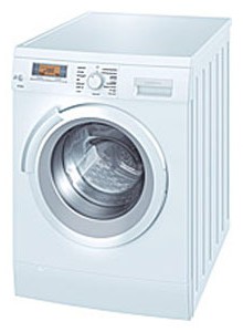 洗衣机 Siemens WM 16S740 照片