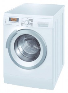 Tvättmaskin Siemens WM 16S741 Fil