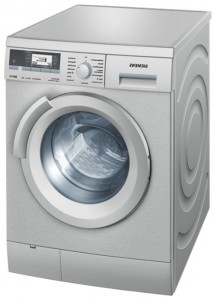 洗濯機 Siemens WM 16S75 S 写真