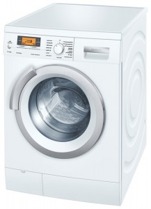Tvättmaskin Siemens WM 16S792 Fil