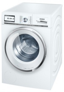 Máquina de lavar Siemens WM 16Y791 Foto