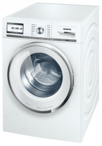 çamaşır makinesi Siemens WM 16Y792 fotoğraf