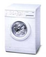 çamaşır makinesi Siemens WM 53661 fotoğraf
