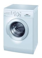 ﻿Washing Machine Siemens WS 10X160 Photo