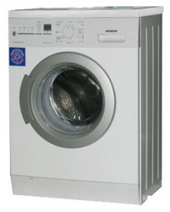 洗衣机 Siemens WS 10X35 照片