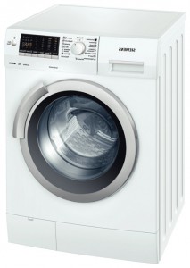 Mașină de spălat Siemens WS 12M441 fotografie