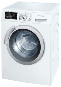 Mașină de spălat Siemens WS 12T440 fotografie