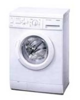 洗濯機 Siemens WV 10800 写真