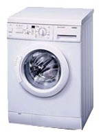 Tvättmaskin Siemens WXL 1142 Fil