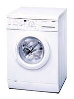 Machine à laver Siemens WXL 961 Photo