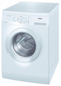 Máquina de lavar Siemens WXLM 1162 Foto