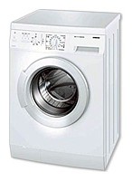 Máquina de lavar Siemens WXS 1062 Foto