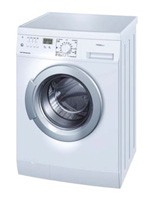 ﻿Washing Machine Siemens WXSP 100 Photo