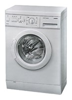 Waschmaschiene Siemens XS 432 Foto