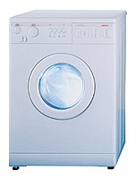﻿Washing Machine Siltal SL/SLS 428 X Photo