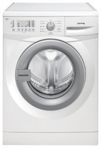 çamaşır makinesi Smeg LBS106F2 fotoğraf