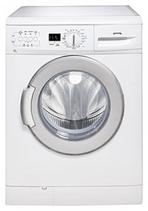 ﻿Washing Machine Smeg LBS127 Photo