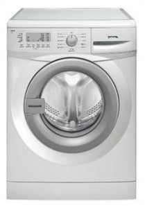 洗衣机 Smeg LBS86F2 照片