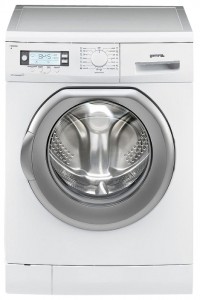洗衣机 Smeg LBW108E-1 照片