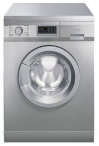 Máquina de lavar Smeg SLB147X Foto