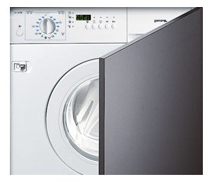 ﻿Washing Machine Smeg STA160 Photo
