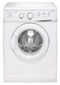 ﻿Washing Machine Smeg SWM85 Photo