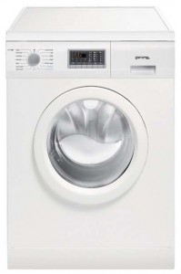 çamaşır makinesi Smeg WDF147S fotoğraf