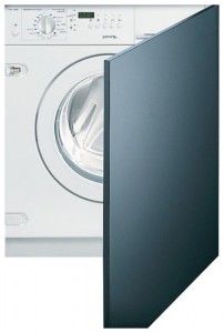 çamaşır makinesi Smeg WDI16BA fotoğraf