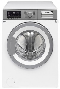 Máquina de lavar Smeg WHT814EIN Foto