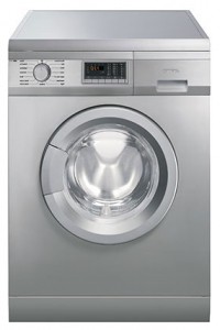 Mașină de spălat Smeg WMF147X fotografie