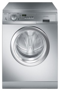 Machine à laver Smeg WMF16XS Photo