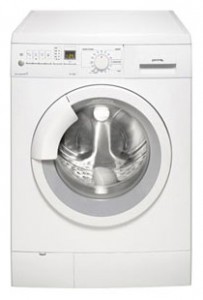 ﻿Washing Machine Smeg WML128 Photo
