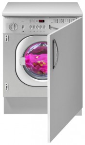 çamaşır makinesi TEKA LI 1060 S fotoğraf