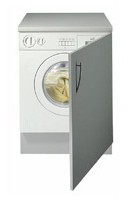 Máquina de lavar TEKA LI1 1000 Foto