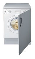 ﻿Washing Machine TEKA LI2 1000 Photo