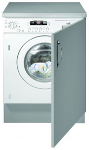 çamaşır makinesi TEKA LI4 1000 E fotoğraf