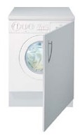 çamaşır makinesi TEKA LSI2 1200 fotoğraf