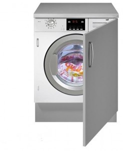 ﻿Washing Machine TEKA LSI2 1260 Photo